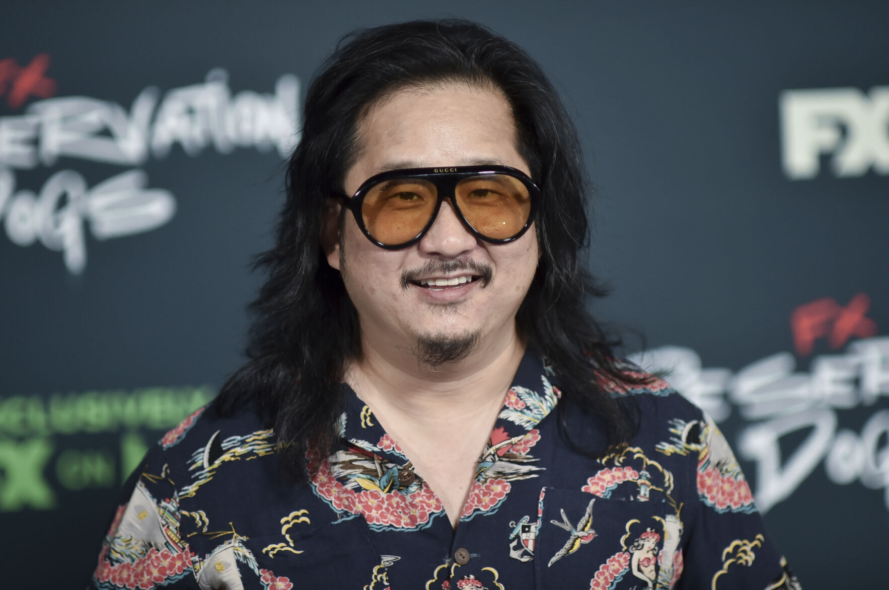 Bobby Lee